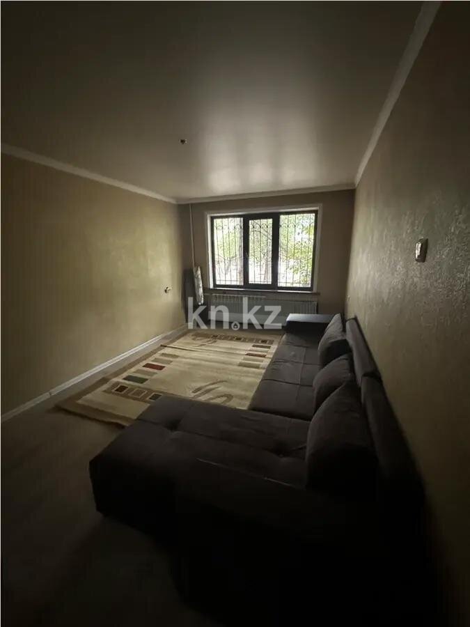 Продажа 1-комнатной квартиры, 31 м² в Алматы