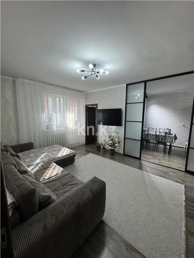 Продажа 3-комнатной квартиры, 73 м² в Алматы