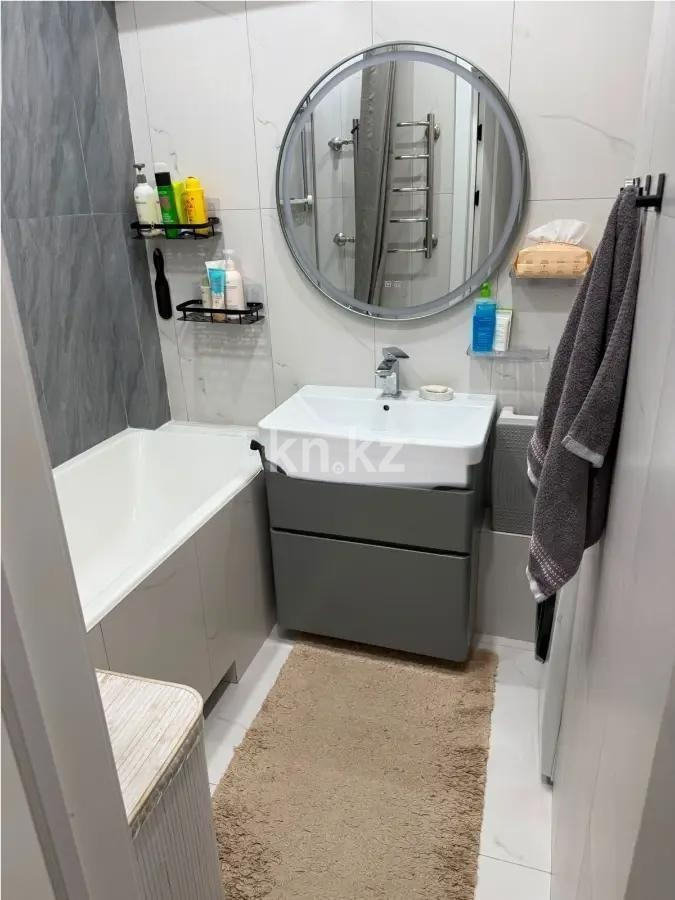 Продажа 3-комнатной квартиры, 78 м² в Алматы - фото 5