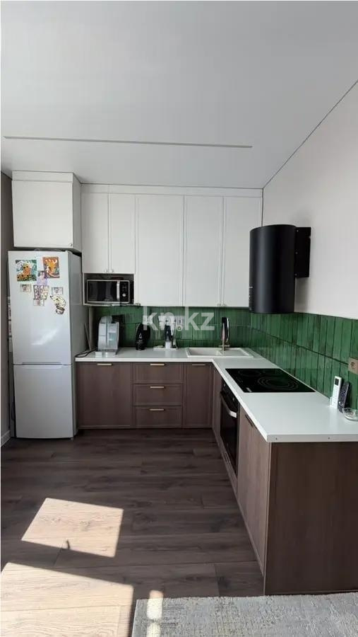 Продажа 3-комнатной квартиры, 64 м² в Астане - фото 3