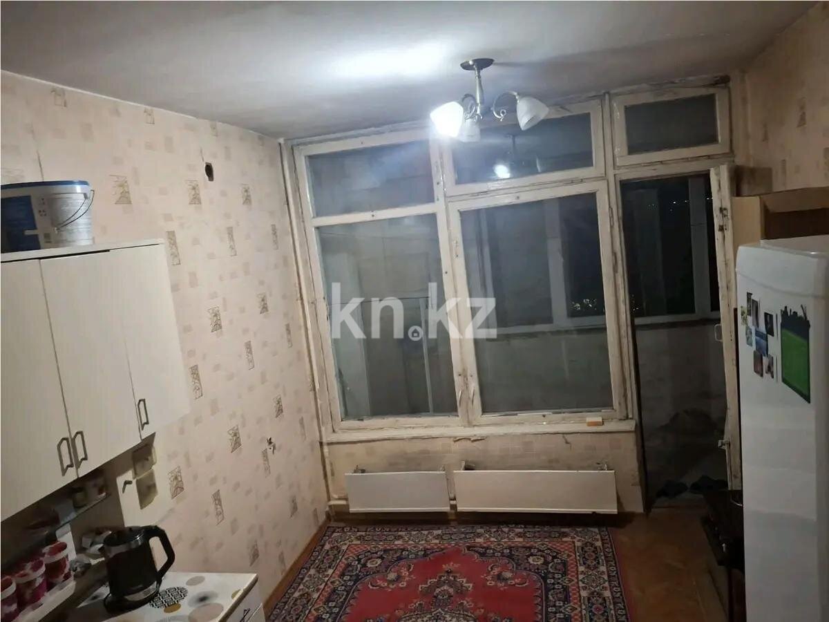 Продажа 1-комнатной квартиры, 44 м² в Алматы - фото 2