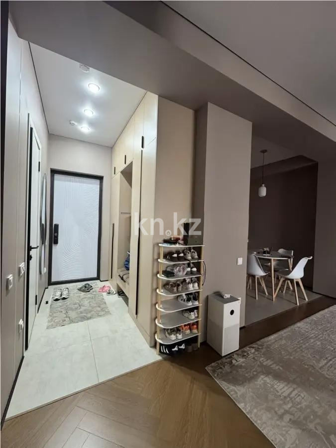 Продажа 2-комнатной квартиры, 61 м² в Алматы - фото 5