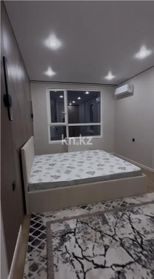 Продажа 2-комнатной квартиры, 62 м² в Алматы - фото 2