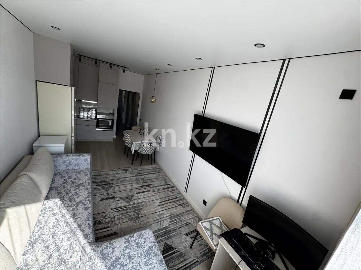 Продажа 1-комнатной квартиры, 45 м² в Астане - фото 3