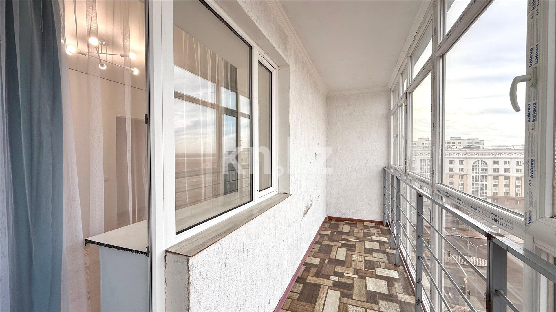 Продажа 2-комнатной квартиры, 48 м², ул. Мухамедханова в Астане - фото 11