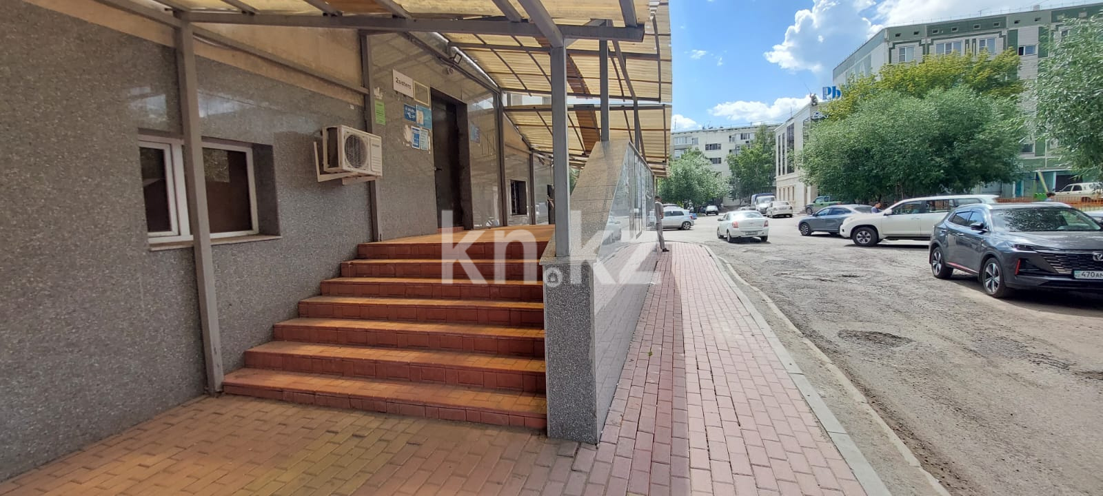 Продажа 1-комнатной квартиры, 29.3 м² в Астане - фото 3