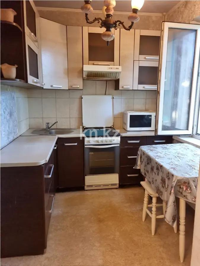 Продажа 3-комнатной квартиры, 65.6 м², ул. Богенбай батыра, дом  192 в Алматы - фото 2