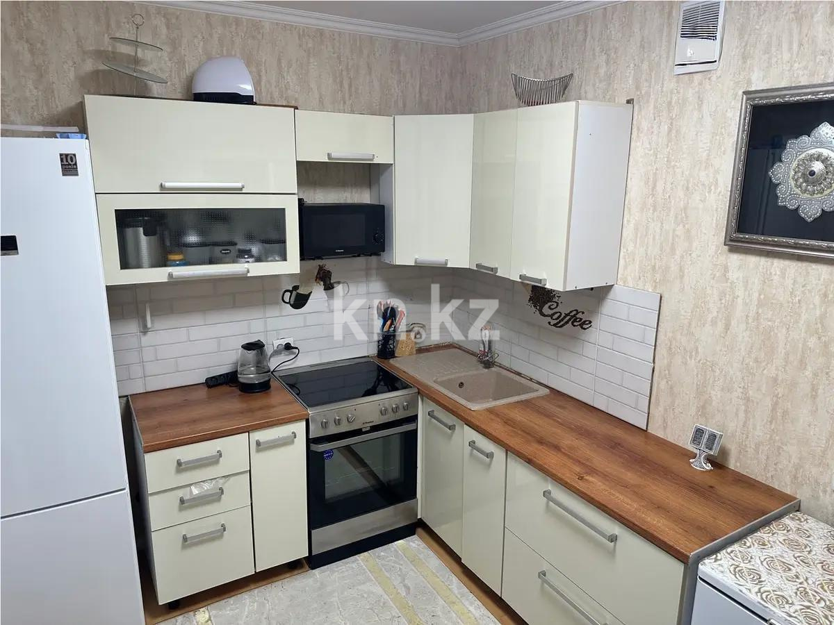 Продажа 2-комнатной квартиры, 63.5 м², ул. Кордай, дом  75 в Астане - фото 4