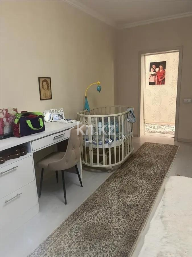 Продажа 3-комнатной квартиры, 110 м² в Алматы