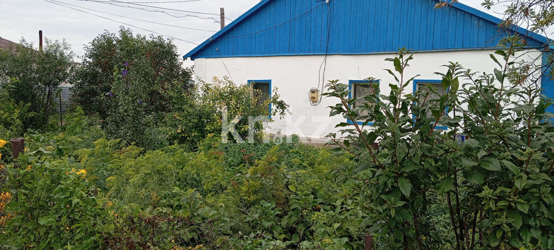 Продажа 4-комнатного дома, 89 м², ул. Желтоксан, дом  50 в Астане