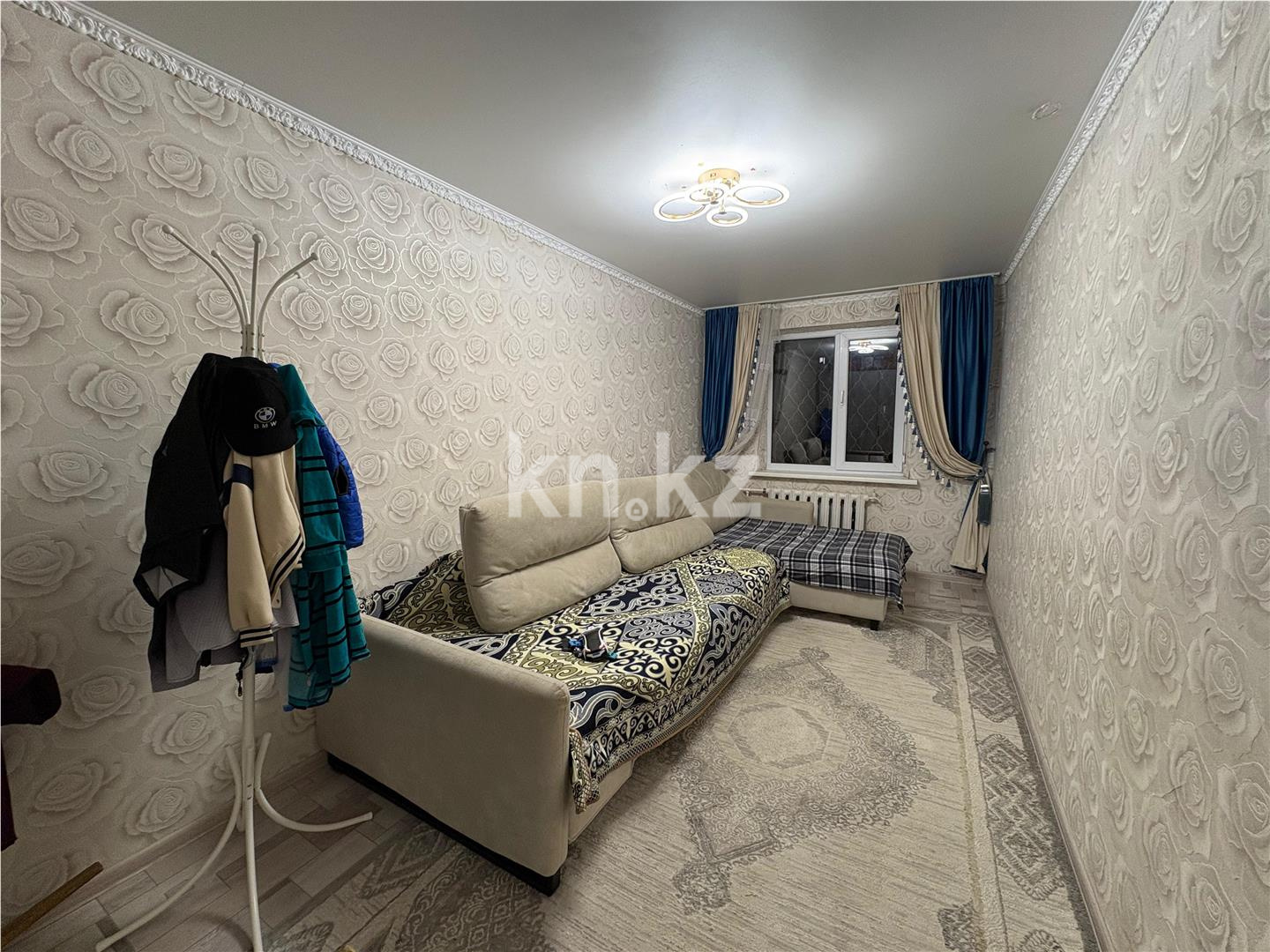 Продажа 2-комнатной квартиры, 48 м², мкр-н 7-й в Темиртау - фото 4