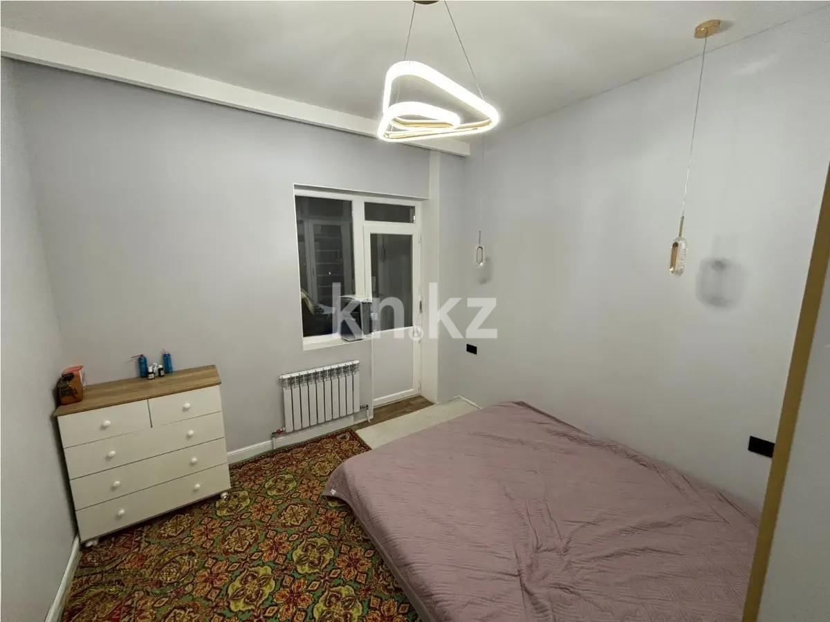Продажа 3-комнатной квартиры, 72.9 м², ул. Сулуколь, дом  8 в Астане - фото 3