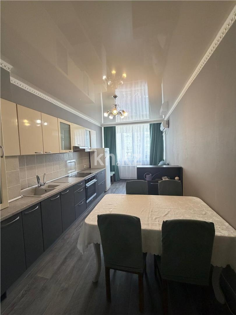 Продажа 2-комнатной квартиры, 74 м² в Астане - фото 10