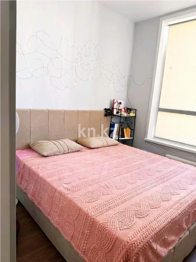 Продажа 3-комнатной квартиры, 65 м² в Астане - фото 2
