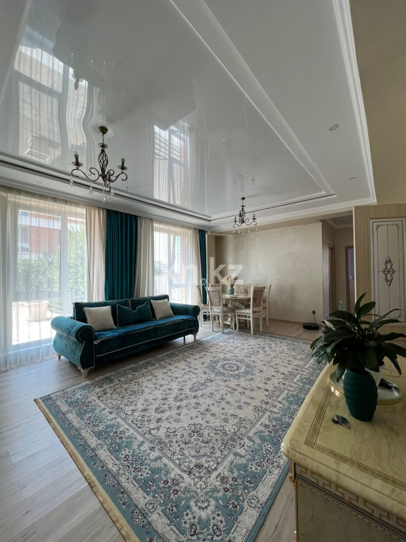 Продажа 3-комнатной квартиры, 87 м² в Алматы - фото 6