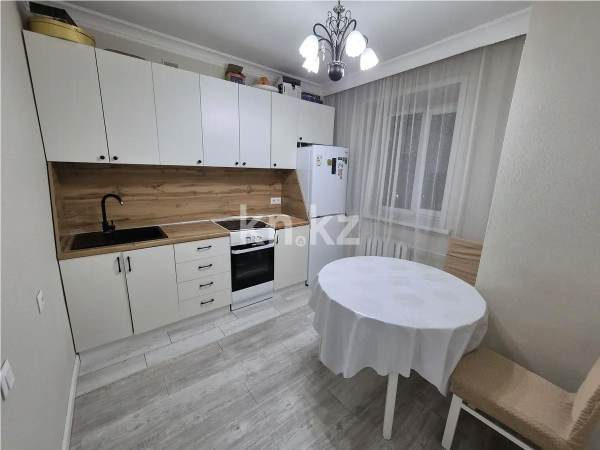 Продажа 1-комнатной квартиры, 36 м² в Астане - фото 2