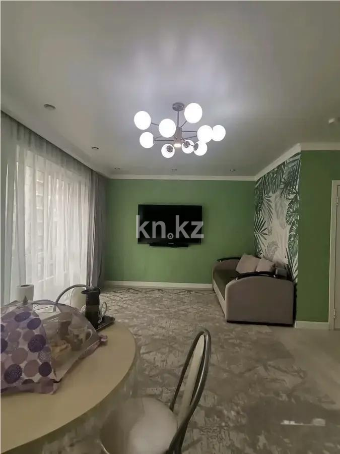 Продажа 3-комнатной квартиры, 65 м² в Алматы