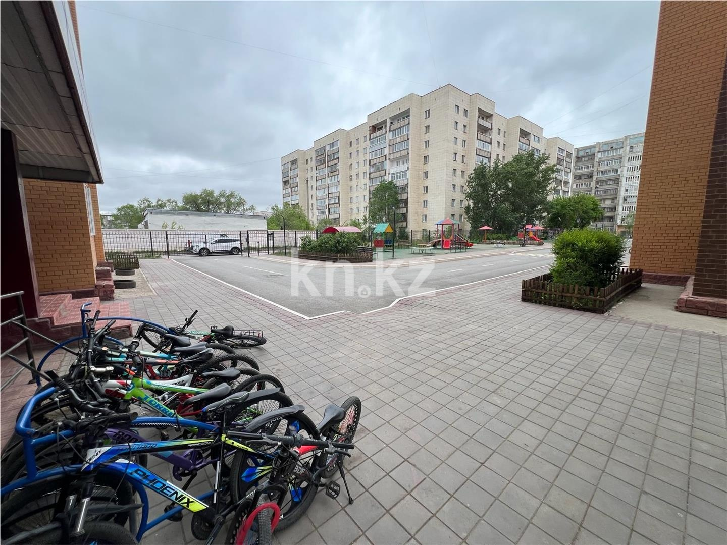 Продажа 1-комнатной квартиры, 38 м² в Караганде - фото 13