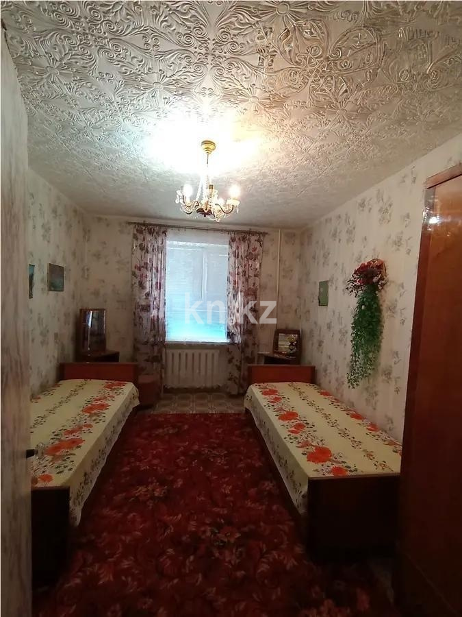 Продажа 2-комнатной квартиры, 53 м² в Темиртау - фото 2