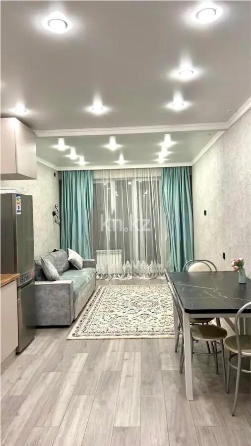 Продажа 1-комнатной квартиры, 31 м², мкр-н Шугыла, дом  340/8 в Алматы