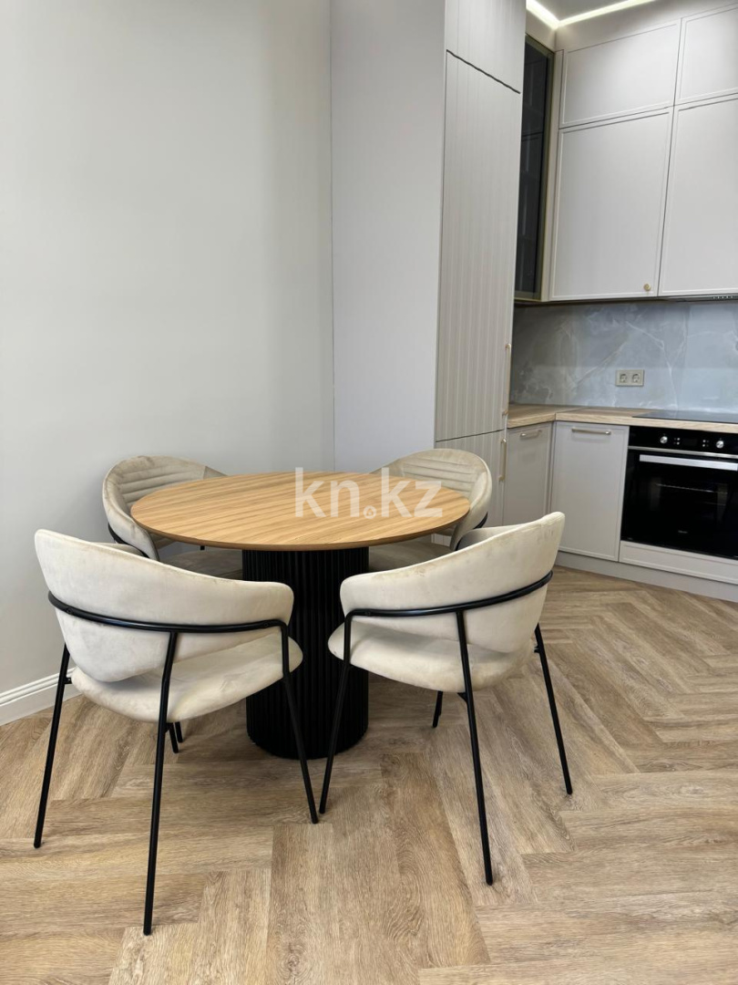 Аренда 2-комнатной квартиры, 55 м², ул. Достык, дом  8 - район Байтерека в Астане - фото 7