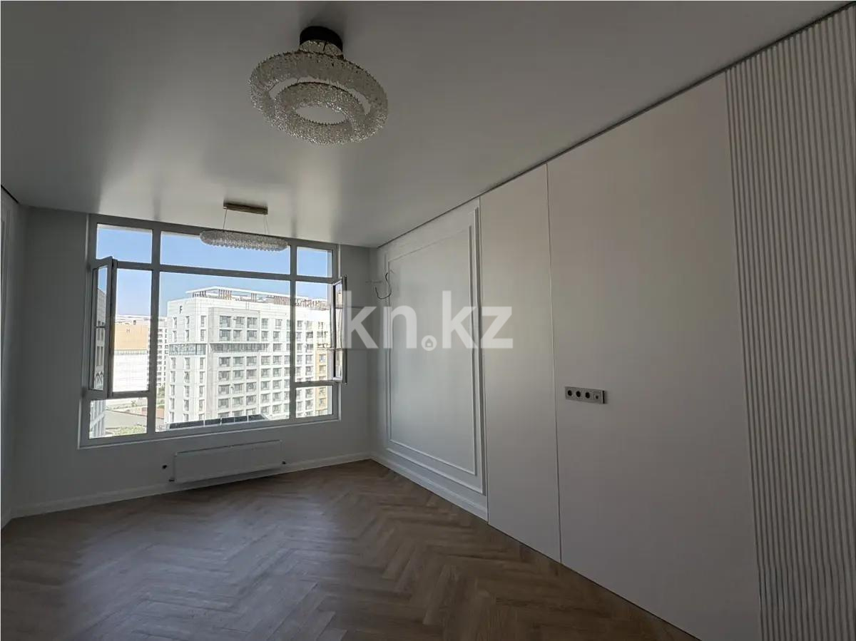 Продажа 2-комнатной квартиры, 70 м² в Астане