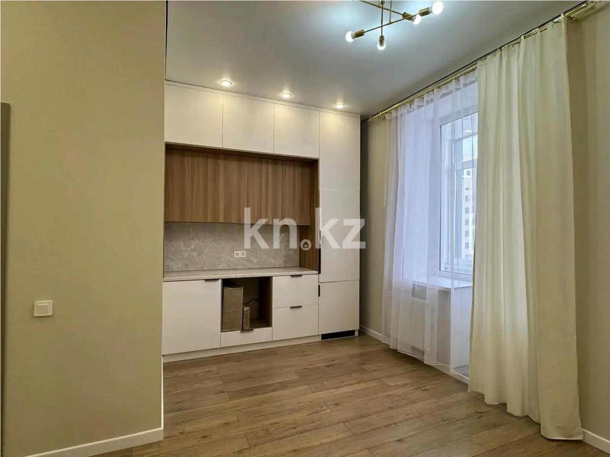 Продажа 2-комнатной квартиры, 37.2 м² в Астане - фото 2