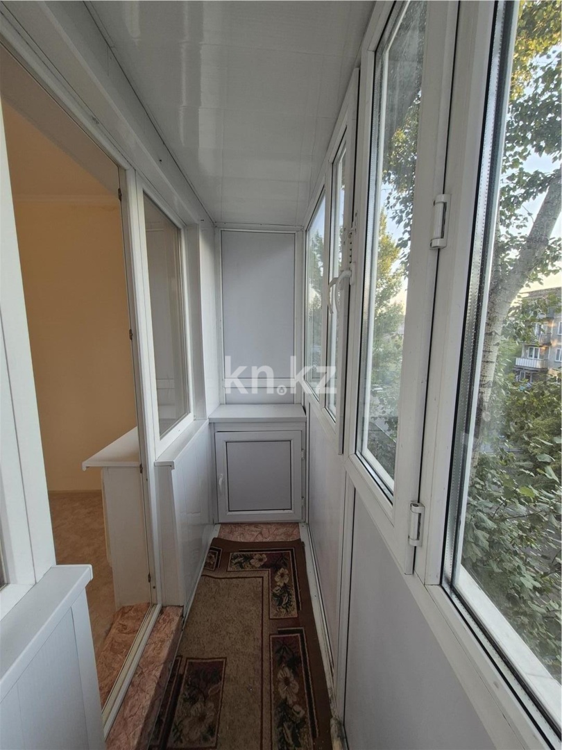 Продажа 2-комнатной квартиры, 44 м² в Караганде - фото 8