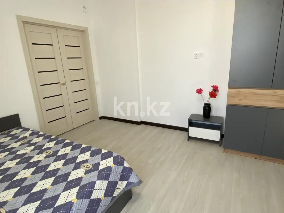 Продажа 1-комнатной квартиры, 33 м², ул. Нажимеденова, дом  16 стр в Астане