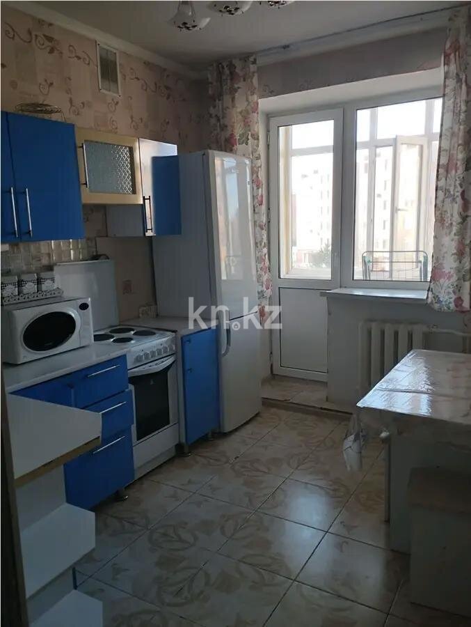 Продажа 1-комнатной квартиры, 35 м² в Астане - фото 2