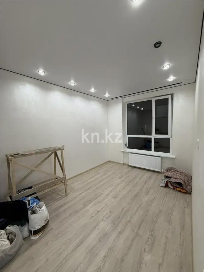 Продажа 2-комнатной квартиры, 45 м², пр. Райымбека, дом  349/1 в Алматы - фото 2