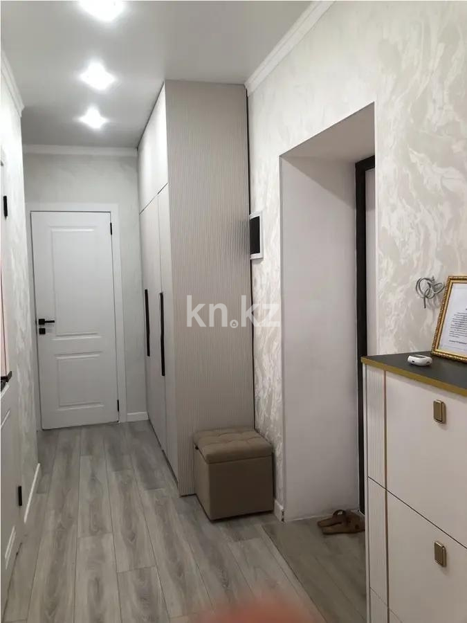 Продажа 2-комнатной квартиры, 54 м² в Астане - фото 4