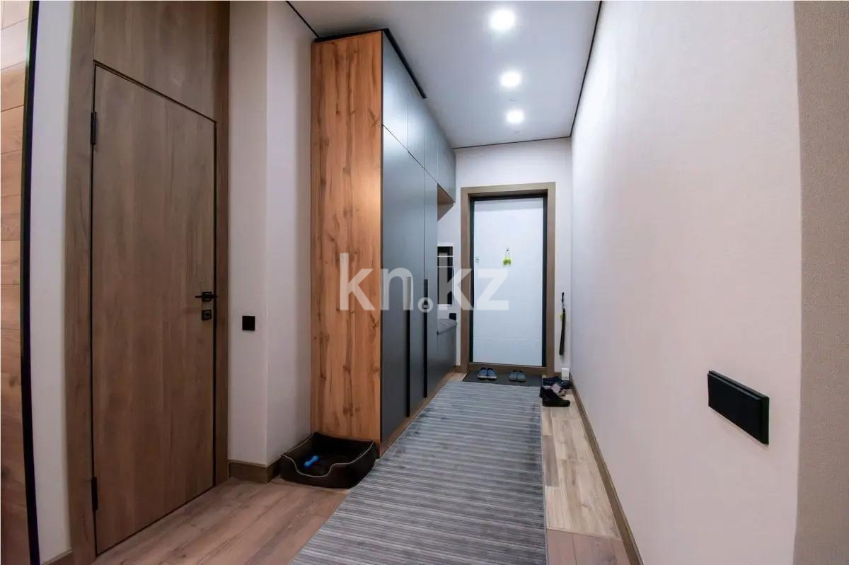 Продажа 3-комнатной квартиры, 83 м² в Алматы - фото 5