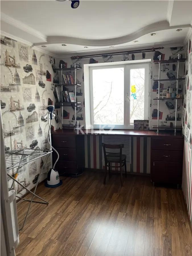 Продажа 4-комнатной квартиры, 72 м² в Караганде - фото 4