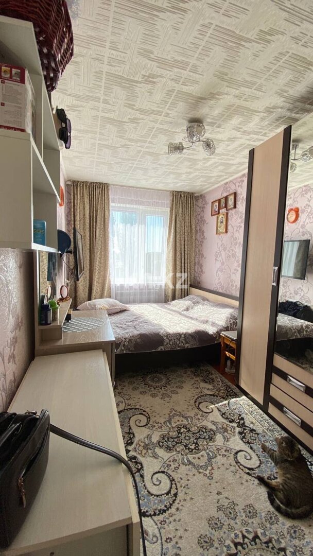 Продажа 2-комнатной квартиры, 44 м² в Таразе - фото 7
