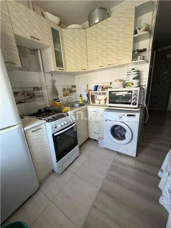 Продажа 2-комнатной квартиры, 48 м² в Астане - фото 3