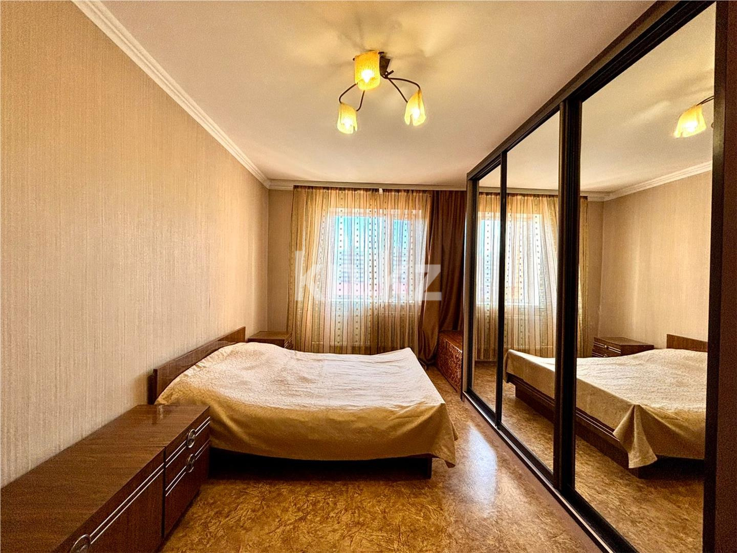 Продажа 3-комнатной квартиры, 87 м² в Караганде - фото 5