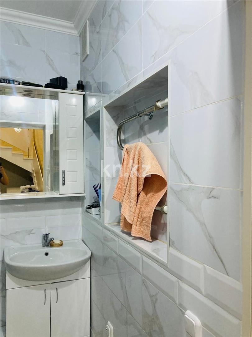 Продажа 5-комнатной квартиры, 179 м², мкр-н Голубые Пруды в Караганде - фото 12