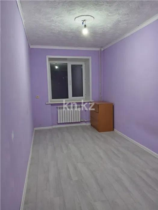 Продажа 2-комнатной квартиры, 45 м², 12-й мкр., дом  6 в Караганде - фото 3