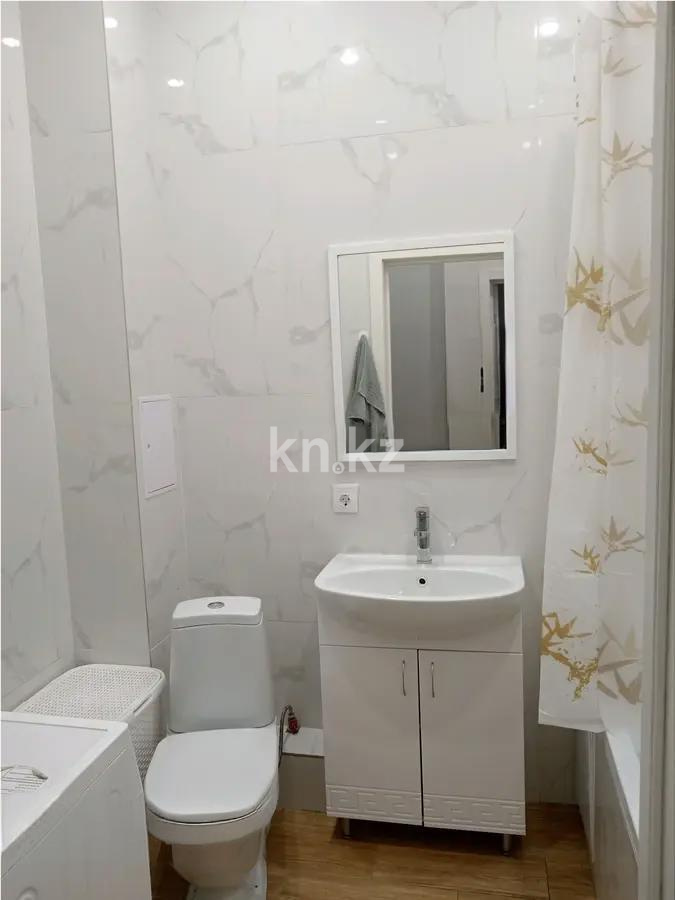 Продажа 1-комнатной квартиры, 38 м², ул. Айтматова, дом  60/1 в Астане - фото 5