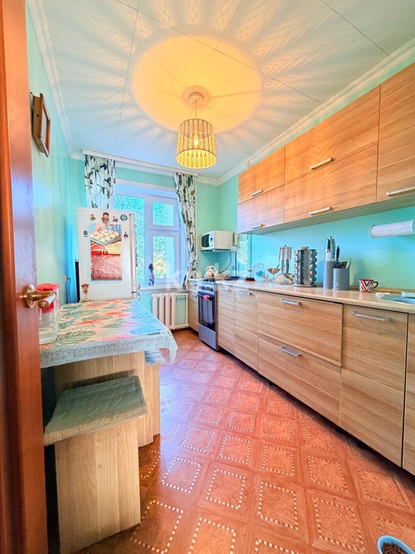 Продажа 3-комнатной квартиры, 60.7 м² в Астане - фото 7