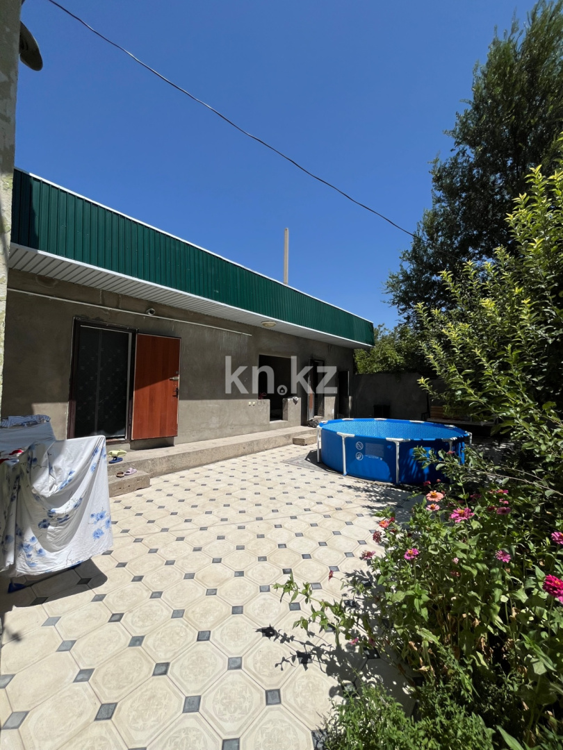 Аренда 5-комнатного дома, 230 м² в Шымкенте - фото 14
