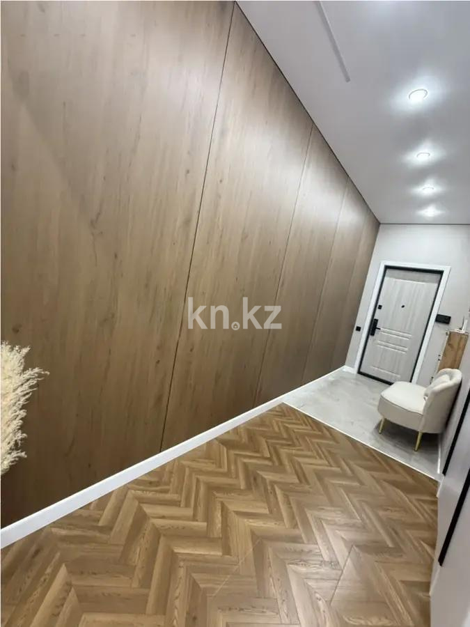 Продажа 2-комнатной квартиры, 68.5 м², пр. Туран, дом  39а в Астане - фото 5