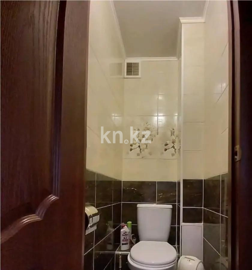 Продажа 3-комнатной квартиры, 65 м², ул. Таттимбета, дом  9 в Караганде - фото 5