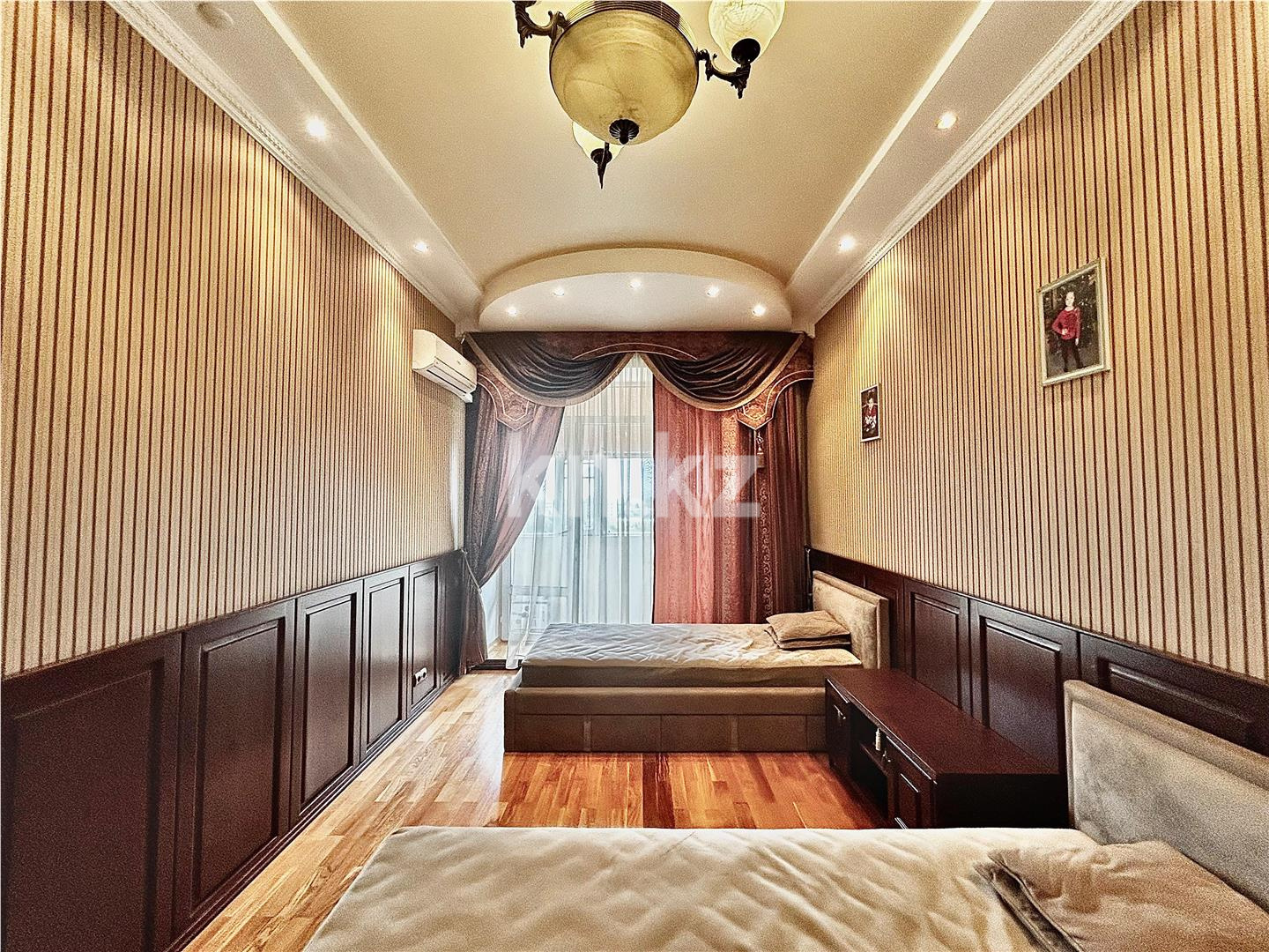 Продажа 3-комнатной квартиры, 104 м², ул. Лободы, дом  29/2 в Караганде - фото 11