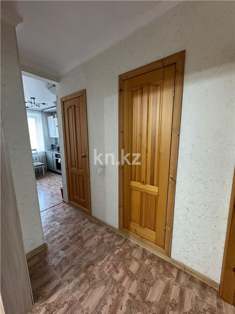 Продажа 4-комнатной квартиры, 78 м² в Караганде - фото 15