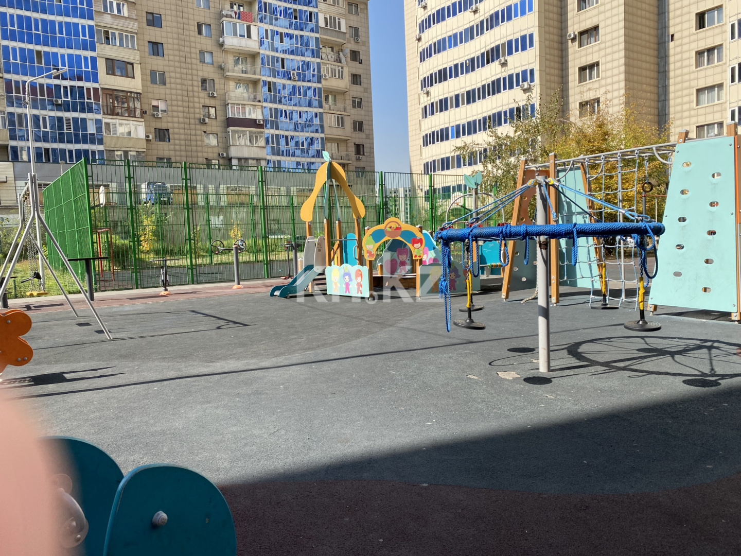 Продажа 3-комнатной квартиры, 120 м² в Алматы