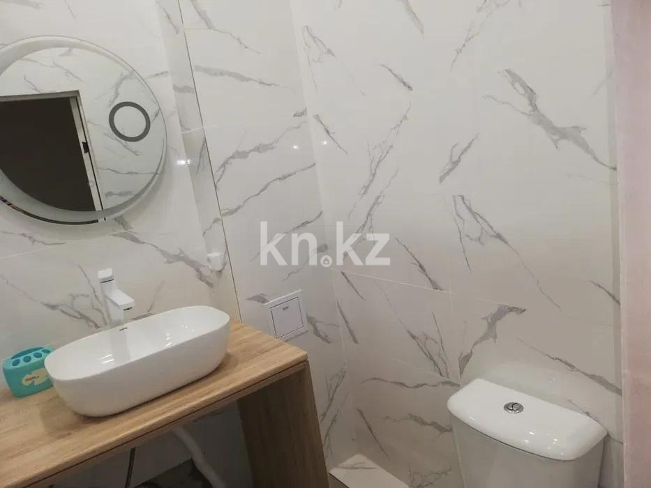 Продажа 1-комнатной квартиры, 21 м² в Астане - фото 3