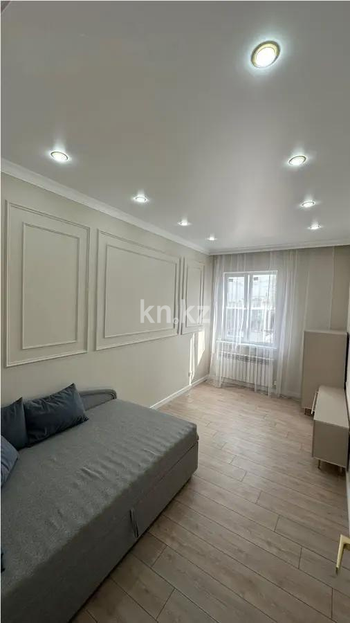 Продажа 3-комнатной квартиры, 83.1 м², пр. Улы Дала, дом  58/1 в Астане - фото 3