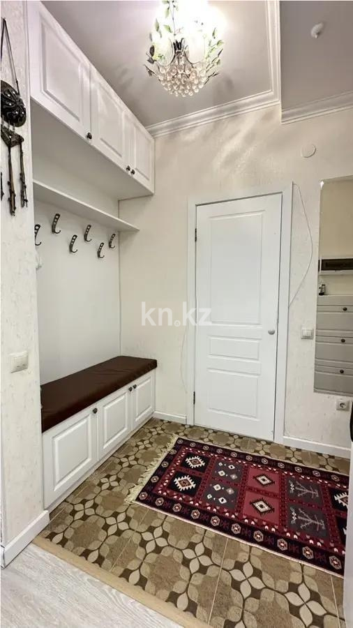 Продажа 2-комнатной квартиры, 64.7 м² в Астане - фото 6